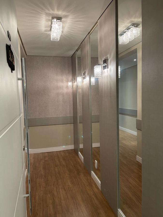 Apartamento Luz Da Aurora - Proximo A Rua Coberta 格拉玛多 外观 照片